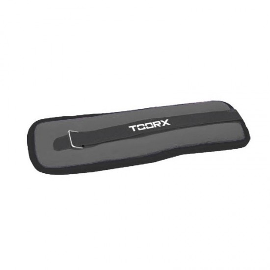 ΒΑΡΑΚΙΑ ΑΚΡΩΝ (AHF-073) 2x1.5kg Toorx 