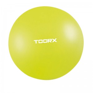 ΜΠΑΛΑ (AHF-045) YOGA 25cm Toorx ΜΠΑΛΑ (AHF-045) YOGA 25cm Toorx