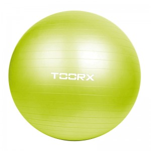 ΜΠΑΛΑ (AHF-012) ΓΥΜΝΑΣΤΙΚΗΣ 65cm Toorx ΜΠΑΛΑ (AHF-012) ΓΥΜΝΑΣΤΙΚΗΣ 65cm Toorx
