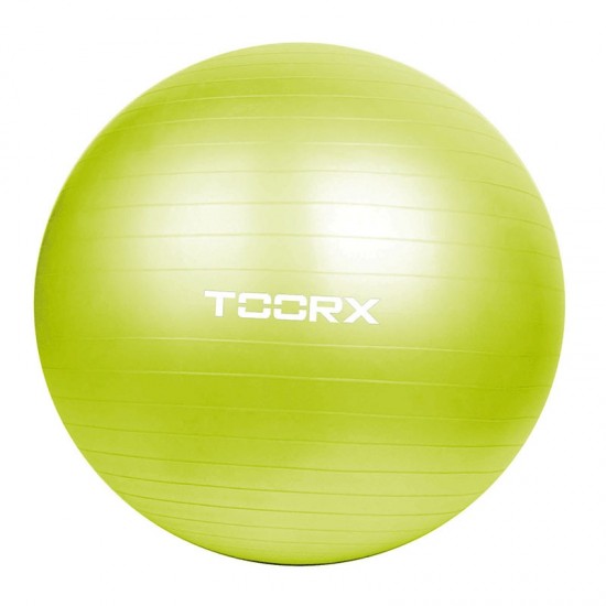 ΜΠΑΛΑ (AHF-012) ΓΥΜΝΑΣΤΙΚΗΣ 65cm Toorx  ΜΠΑΛΑ (AHF-012) ΓΥΜΝΑΣΤΙΚΗΣ 65cm Toorx