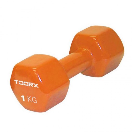 ΒΑΡΑΚΙ (MV-1) ΒΙΝΥΛΙΟΥ 1kg Toorx 