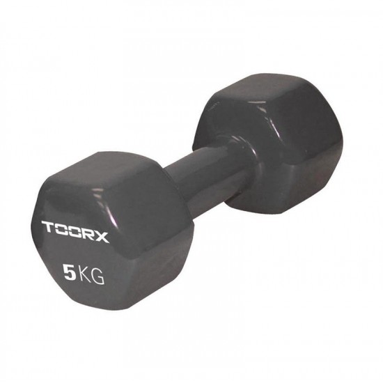 ΒΑΡΑΚΙ (MV-5) ΒΙΝΥΛΙΟΥ 5kg Toorx 