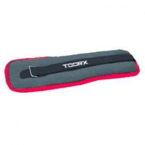 ΒΑΡΑΚΙΑ ΑΚΡΩΝ (AHF-094) 2x2.0kg Toorx ΒΑΡΑΚΙΑ ΑΚΡΩΝ (AHF-094) 2x2.0kg Toorx