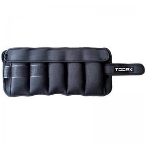 ΒΑΡΑΚΙΑ ΑΚΡΩΝ (AHF-093) 2x2.5kg ΡΥΘΜΙΖΟΜΕΝΑ Toorx ΒΑΡΑΚΙΑ ΑΚΡΩΝ (AHF-093) 2x2.5kg ΡΥΘΜΙΖΟΜΕΝΑ Toorx