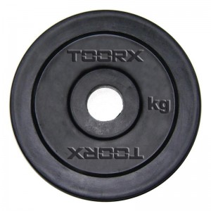 ΔΙΣΚΟΣ (DGG-1) ΠΛΑΣΤΙΚΟΣ 1kg Toorx ΔΙΣΚΟΣ (DGG-1) ΠΛΑΣΤΙΚΟΣ 1kg Toorx