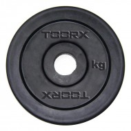 ΔΙΣΚΟΣ (DGG-20) ΠΛΑΣΤΙΚΟΣ 20kg Toorx ΔΙΣΚΟΣ (DGG-20) ΠΛΑΣΤΙΚΟΣ 20kg Toorx