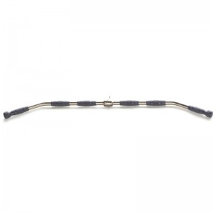 ΛΑΒΗ (BL-122N) ΤΡΟΧΑΛΙΑΣ 122cm ΜΕ (6) ΛΑΒΕΣ Toorx