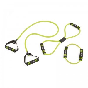 ΛΑΣΤΙΧΑ ΣΕΤ (AHF-068) Toorx