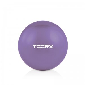 ΜΠΑΛΑ (AHF-066) ΕΝΔΥΝΑΜΩΣΗΣ 1,5kg purple Toorx