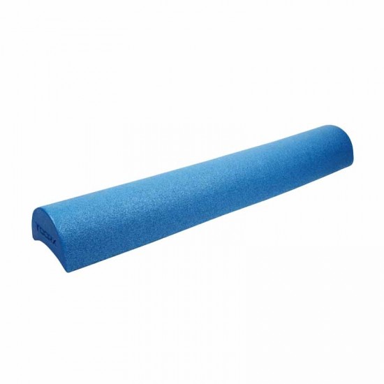 FOAM ROLLER (AHF-100) 90x20cm semicylinder 