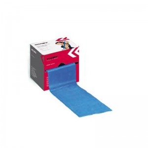 ΛΑΣΤΙΧΟ ΡΟΛΟ (AHF-116) 25mx15cmx0.65mm blue Toorx