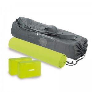 YOGA ΣΕΤ (AHF-101) Toorx YOGA ΣΕΤ (AHF-101) Toorx