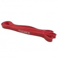 ΛΑΣΤΙΧΟ (AHF-128) POWER BAND red Toorx ΛΑΣΤΙΧΟ (AHF-128) POWER BAND red Toorx