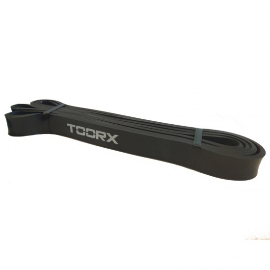 ΛΑΣΤΙΧΟ (AHF-129) POWER BAND black Toorx  ΛΑΣΤΙΧΟ (AHF-129) POWER BAND black Toorx