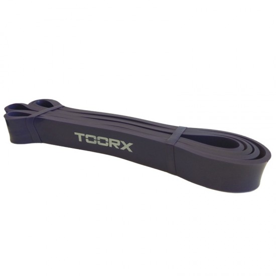 ΛΑΣΤΙΧΟ (AHF-130) POWER BAND purple Toorx  ΛΑΣΤΙΧΟ (AHF-130) POWER BAND purple Toorx
