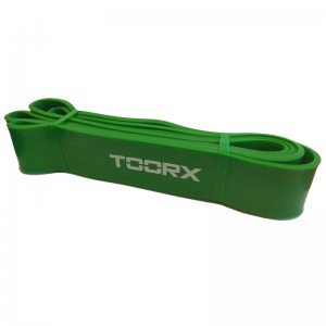 ΛΑΣΤΙΧΟ (AHF-131) POWER BAND green Toorx ΛΑΣΤΙΧΟ (AHF-131) POWER BAND green Toorx