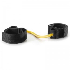 RESISTANCE TUBE (AHF-133) 300x11x6mm Toorx RESISTANCE TUBE (AHF-133) 300x11x6mm Toorx