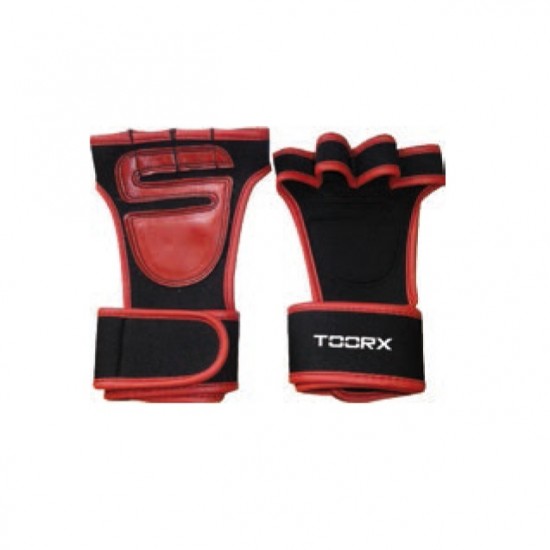 GRIP PADS (CG-PADL-XL) L/XL Toorx GRIP PADS (CG-PADL-XL) L/XL Toorx