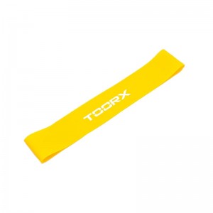 ΛΑΣΤΙΧΟ (AHF-183) LOOP light-yellow Toorx ΛΑΣΤΙΧΟ (AHF-183) LOOP light-yellow Toorx
