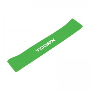 ΛΑΣΤΙΧΟ (AHF-200) LOOP medium-green Toorx ΛΑΣΤΙΧΟ (AHF-200) LOOP medium-green Toorx