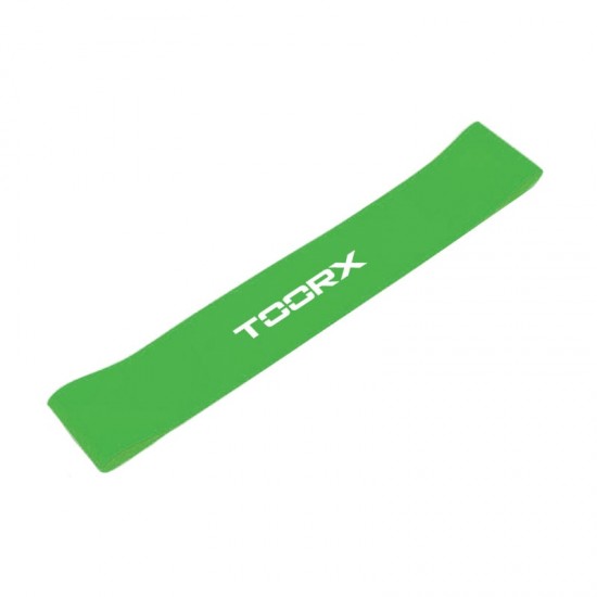 ΛΑΣΤΙΧΟ (AHF-200) LOOP medium-green Toorx ΛΑΣΤΙΧΟ (AHF-200) LOOP medium-green Toorx