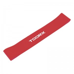 ΛΑΣΤΙΧΟ (AHF-201) LOOP strong-red Toorx