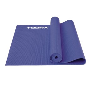 ΣΤΡΩΜΑ (MAT-174) YOGA purple 173x60X0.4 cm Toorx ΣΤΡΩΜΑ (MAT-174) YOGA purple 173x60X0.4 cm Toorx