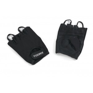 ΓΑΝΤΙΑ (AHF-235) -L- SUEDE black Toorx ΓΑΝΤΙΑ (AHF-235) -L- SUEDE black Toorx