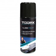 ΣΙΛΙΚΟΝΗ ΣΕ ΣΠΡΕΥ 200ml LUBETECH Toorx