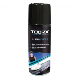 ΣΙΛΙΚΟΝΗ ΣΕ ΣΠΡΕΥ 200ml LUBETECH Toorx ΣΙΛΙΚΟΝΗ ΣΕ ΣΠΡΕΥ 200ml LUBETECH Toorx