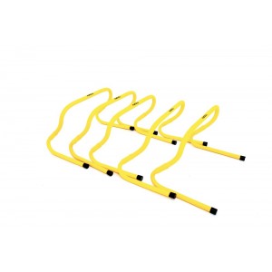 ΕΜΠΟΔΙΑ ΣΕΤ (AHF-265) 22-32cm Toorx