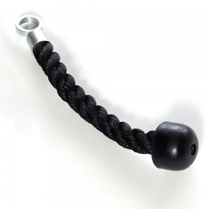 TRICEPS ROPE (CSTN) SINGLE Toorx TRICEPS ROPE (CSTN) SINGLE Toorx