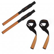 WEIGHTLIFTING BANDS (FWL) Toorx WEIGHTLIFTING BANDS (FWL) Toorx