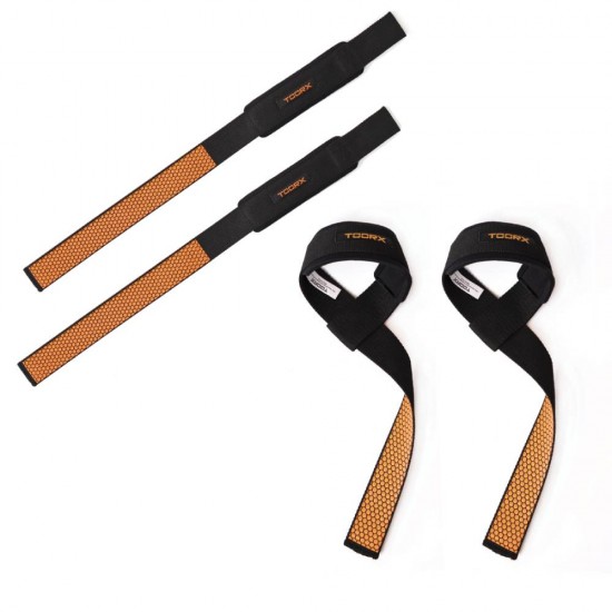 WEIGHTLIFTING BANDS (FWL) Toorx 
