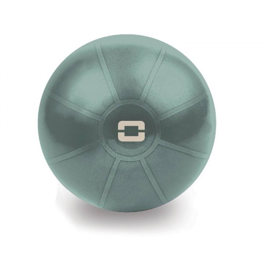 ΜΠΑΛΑ (AYP-001) ΓΥΜΝΑΣΤΙΚΗΣ 55cm green tea Toorx 