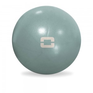 ΜΠΑΛΑ (AYP-004) YOGA 25cm Toorx