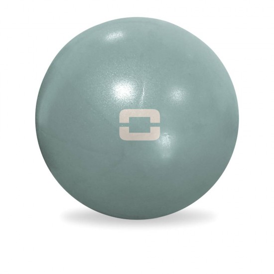 ΜΠΑΛΑ (AYP-004) YOGA 25cm Toorx ΜΠΑΛΑ (AYP-004) YOGA 25cm Toorx