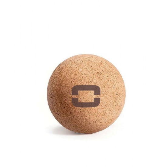 CORK YOGA SPHERE (AYP-005) 6,5cm Toorx CORK YOGA SPHERE (AYP-005) 6,5cm Toorx