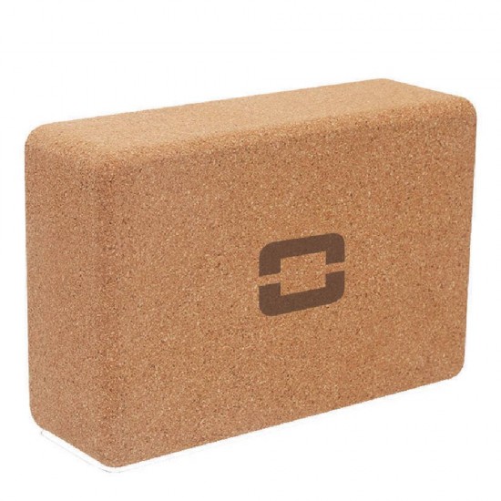 ΜΠΡΙΚ YOGA (AYP-008) ΦΕΛΛΟΣ 23x15x7,5cm Toorx ΜΠΡΙΚ YOGA (AYP-008) ΦΕΛΛΟΣ 23x15x7,5cm Toorx