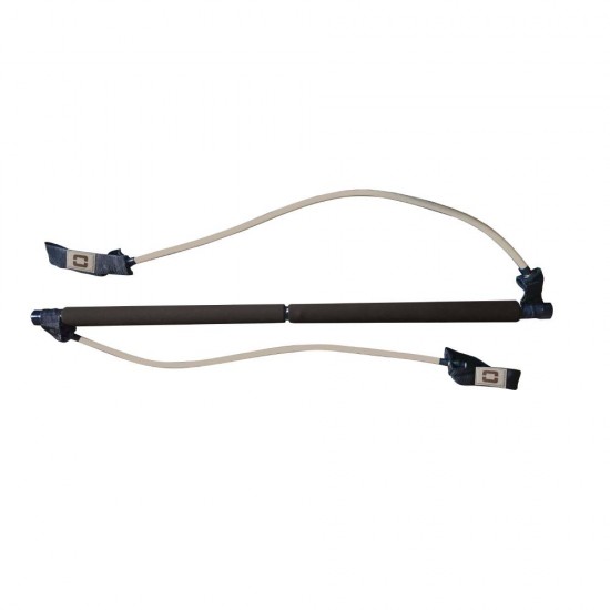 ΜΠΑΡΑ PILATES SET (AYP-027) Toorx ΜΠΑΡΑ PILATES SET (AYP-027) Toorx