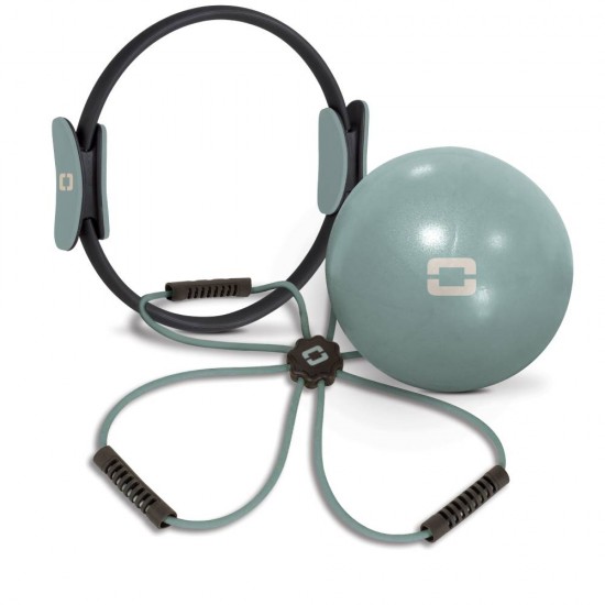 PILATES KIT (AYP-030) Balance & Flexibility Toorx PILATES KIT (AYP-030) Balance & Flexibility Toorx