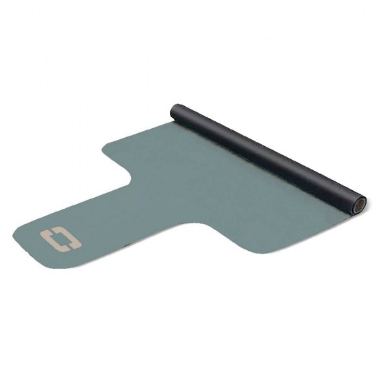 ΠΕΤΣΕΤΑ PILATES (AYP-013) green tea/black Toorx 