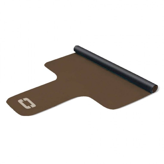 ΠΕΤΣΕΤΑ PILATES (AYP-014) chocolate/black Toorx ΠΕΤΣΕΤΑ PILATES (AYP-014) chocolate/black Toorx
