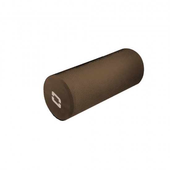 PILATES ROLLER (AYP-019) 45x15cm chocolate Toorx PILATES ROLLER (AYP-019) 45x15cm chocolate Toorx