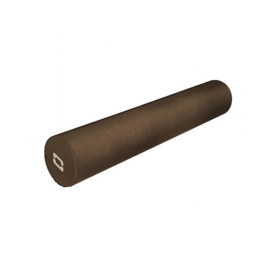 PILATES ROLLER (AYP-020) 90x15cm chocolate Toorx PILATES ROLLER (AYP-020) 90x15cm chocolate Toorx