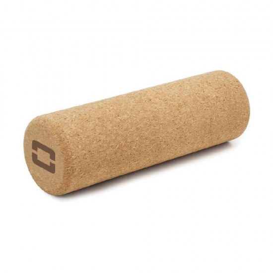 PILATES ROLLER (AYP-018) CORK 30x10cm Toorx PILATES ROLLER (AYP-018) CORK 30x10cm Toorx