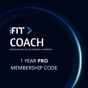 IFIT MEMBERSHIP CARDS PRO 1 IFIT MEMBERSHIP CARDS PRO 1