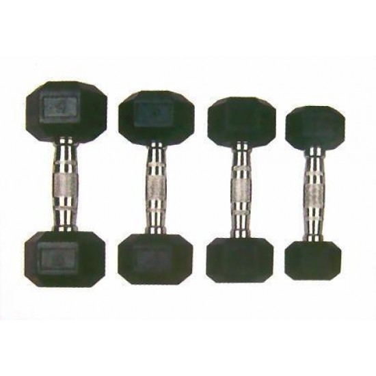 ΑΛΤΗΡΑΣ ΕΞΑΓΩΝΟΣ 5kg (EVO) 