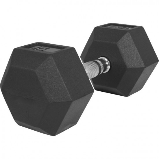 ΑΛΤΗΡΑΣ ΕΞΑΓΩΝΟΣ 15kg (EVO) ΑΛΤΗΡΑΣ ΕΞΑΓΩΝΟΣ 15kg (EVO)