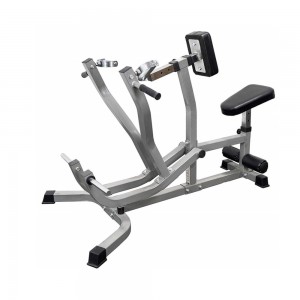 VIKING BR-04 ΜΗΧΑΝΗ ΕΛΞΕΩΝ/ΚΩΠΗΛΑΤΙΚΗ (DORSAL)